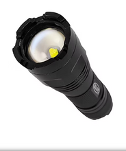Police Security 600-Lumen Flashlights, 3 pk.