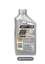Mobil 1 Extended Performance Full Synthetic Motor Oil 5W-30, 6 pk./1 qt.