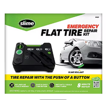 Slime Digital Flat Tire Repair Kit