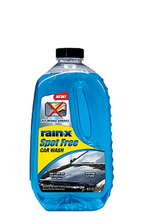 Rain-X Spot Free Car Wash, 2 pk./48 oz.