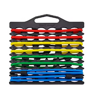 Wrap-It Storage Bungee Buddy Organizer