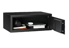 Fortress Large Personal Safe with Electronic Lock