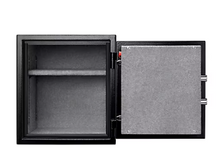 Fortress Medium 1.01-Cu.-Ft. Personal Fire & Waterproof Safe with Electronic Lock
