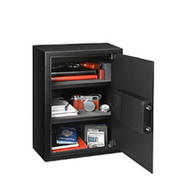 Fortress Extra Large Personal Safe with Electronic Lock