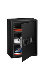 Fortress Extra Large Personal Safe with Electronic Lock