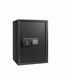 Fortress Extra Large Personal Safe with Electronic Lock