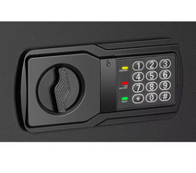 Fortress Medium Personal Safe with Electronic Lock