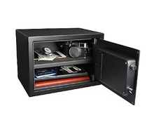 Fortress Medium Personal Safe with Electronic Lock