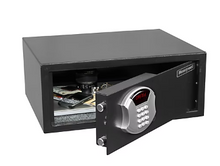 Honeywell 1.14-Cu.-Ft. Safe with Digital Lock