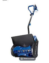 Snow Joe 24-Volt Ionmax 13" Cordless Snow Shovel Kit with 4.0-Ah Battery and Charger