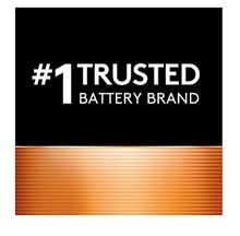 Duracell Rechargeable AA Pre-Charged Batteries, 6 ct.