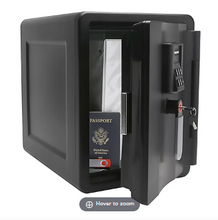 Honeywell 0.75-Cu.-Ft. Fireproof/Waterproof Safe with Digital Keypad