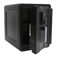 Honeywell 0.75-Cu.-Ft. Fireproof/Waterproof Safe with Digital Keypad