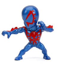 Jada Marvel 2.5" Metalfigs 4-Pk.