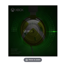 Xbox Series X/S Stereo Headset - 20th Anniversary