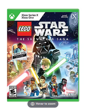 LEGO Star Wars: The Skywalker Saga (Xbox One)