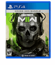 Call of Duty: Modern Warfare II (PS4)