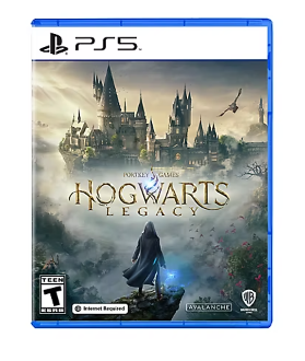 Hogwarts Legacy (PlayStation 5)