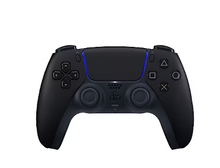 Sony PlayStation 5 DualSense Wireless Controller - Midnight Black