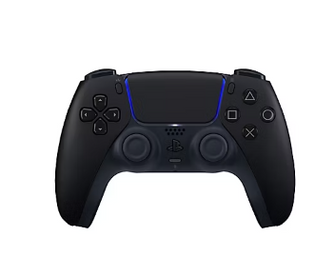 Sony PlayStation 5 DualSense Wireless Controller - Midnight Black
