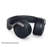 Sony PS5 Pulse 3D Wireless Headset - Grey Camouflage