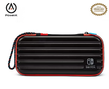 PowerA Slim Travel Pro Case for Nintendo Switch/OLED/Lite - Red/Blue