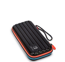 PowerA Slim Travel Pro Case for Nintendo Switch/OLED/Lite - Red/Blue