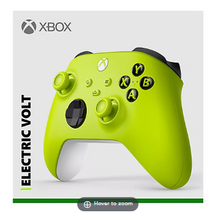 Xbox Series S/X Controller - Electric Volt
