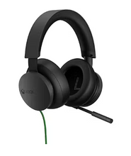 Xbox Stereo Headset for Xbox Series X/S, Xbox One and Windows 10 Devices