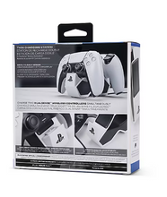 PowerA Twin Charging Station for DualSense Wireless Controllers