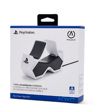 PowerA Twin Charging Station for DualSense Wireless Controllers