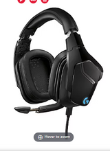 Logitech G935 LightSync Gaming Headset