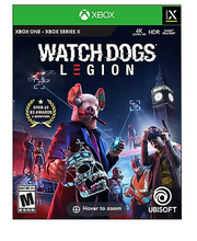Watch Dogs: Legion (PS4)