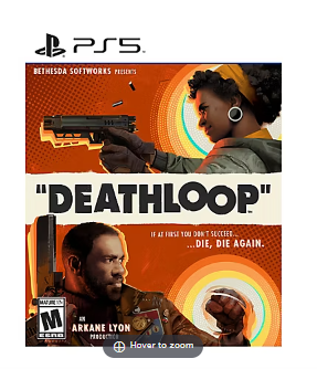 Deathloop (PS5)