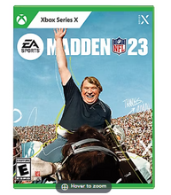 Madden NFL 23 (Xbox Series X)