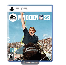 Madden NFL 23 (PS5)