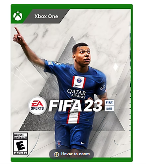FIFA 23 (Xbox One)
