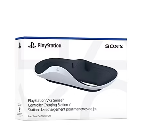 Sony PlayStation VR2 Sense Controller Charging Station