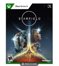 Starfield (Xbox Series X)