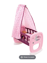 Smoby Baby Nurse Cradle