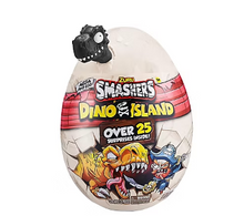 Zuru Smashers Dino Island Mega Egg Series-5