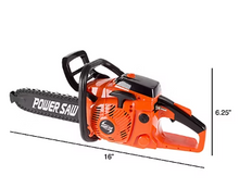Toy Time Toy Chainsaw