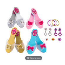 Toy Time Princess Accessory Set