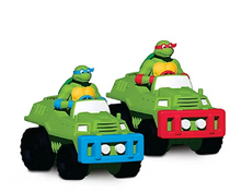 Longshore Original Megamat Playmat with Two Vehicles