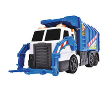 Dickie Toys Medium Action Series