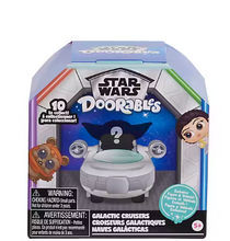 Star Wars Doorables Galactic Cruisers