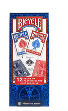 Bicycle Playing Cards, 12 ct.