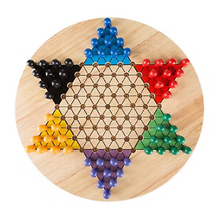 Toy Time Chinese Checkers Game Set