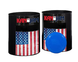 Kan Jam Game Set