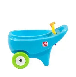 Step2 Springtime Wheelbarrow– Brands For Less USA